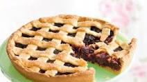 Cherry pie Cherry pie