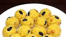 Laddu (Ladoo) Laddu (Ladoo)