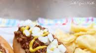 The BEST Hot Dog Chili (SERIOUSLY!) The BEST Hot Dog Chili (SERIOUSLY!)