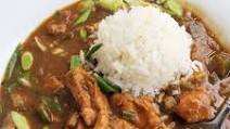 Quicker Chicken and Okra Gumbo Recipe Quicker Chicken and Okra Gumbo Recipe