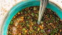 Thai Chili Dipping Sauce (Nam Jim Jaew) Recipe Thai Chili Dipping Sauce (Nam Jim Jaew) Recipe