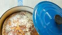 Jim Lahey's No-Knead Bread Jim Lahey's No-Knead Bread