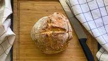 Crusty Italian Bread Recipe Crusty Italian Bread Recipe