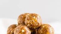 Date Energy Balls Date Energy Balls