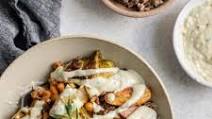 Vegan Cabbage, Potato, and Chickpea Sheet Pan Dinner Vegan Cabbage, Potato, and Chickpea Sheet Pan Dinner