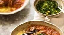 OSSO BUCO OSSO BUCO
