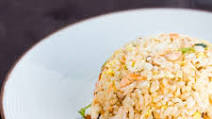 Salmon Fried Rice Salmon Fried Rice