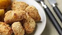Chicken nuggets Chicken nuggets