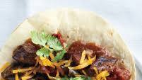 Slow-Cooker Carne Guisada Slow-Cooker Carne Guisada