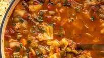 Cabbage Soup Cabbage Soup