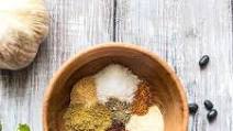 Homemade Chili Seasoning Homemade Chili Seasoning