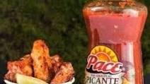 Sweet Spicy Chicken Wings - Best Gameday Food Sweet Spicy Chicken Wings - Best Gameday Food