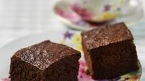 Healthy Gingerbread Cake Healthy Gingerbread Cake