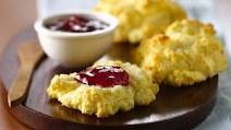 Gluten-Free Biscuits Gluten-Free Biscuits