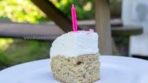 Easy Puppy Birthday Cake Recipe Easy Puppy Birthday Cake Recipe