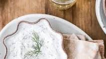 Easy to Make Tzatziki Sauce Recipe Easy to Make Tzatziki Sauce Recipe