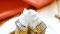 Pumpkin Spice Pancakes (Gluten-Free, Dairy-Free, Nut-Free) Pumpkin Spice Pancakes (Gluten-Free, Dairy-Free, Nut-Free)