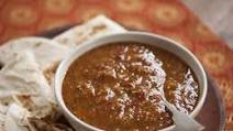 Salsa Roja Salsa Roja