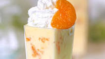 Easy Mandarin Orange Dessert Easy Mandarin Orange Dessert
