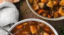 Dutch Oven Beef Stew Dutch Oven Beef Stew