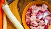 Quick Sauteed Chicken Gizzards Quick Sauteed Chicken Gizzards