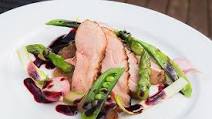 Seared Moulard Duck Breast Seared Moulard Duck Breast