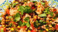 DASH Diet Mexican Bake DASH Diet Mexican Bake