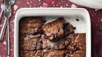 Brooke's Best Bombshell Brownies Brooke's Best Bombshell Brownies