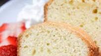 Mini Pound Cake Mini Pound Cake