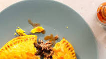 Jamaican Beef Patties Jamaican Beef Patties