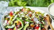 Summer recipes Summer recipes