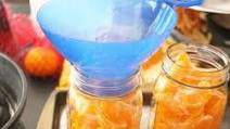 Water Bath Canning Mandarin Oranges Water Bath Canning Mandarin Oranges