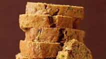 Zucchini Bread Zucchini Bread