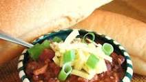 Slow Cooker Chili II Slow Cooker Chili II