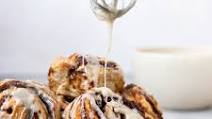 Vegan Sourdough Cinnamon Rolls Vegan Sourdough Cinnamon Rolls