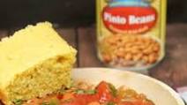 Crockpot Pinto Beans and Ham Crockpot Pinto Beans and Ham