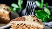 Easy Coffee and Walnut Cake Recipe Easy Coffee and Walnut Cake Recipe