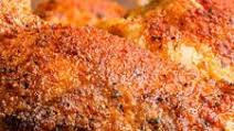 Oven Roasted Chicken Thighs Oven Roasted Chicken Thighs
