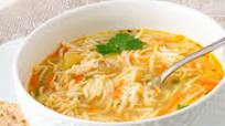 Chicken Soup Chicken Soup
