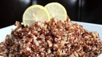 1 Pot Quinoa Dirty Rice 1 Pot Quinoa Dirty Rice