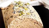Whole Wheat Bread Whole Wheat Bread
