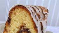 Cinnamon Swirl Bundt Coffee Cake Cinnamon Swirl Bundt Coffee Cake