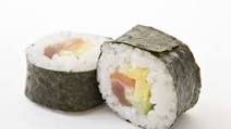 How to make sushi How to make sushi