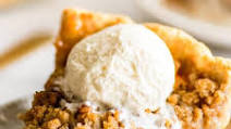Easy Dutch Apple Pie Easy Dutch Apple Pie