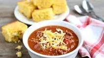 Dad's Spicy Chili Dad's Spicy Chili