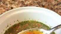 Thai seafood sauce Thai seafood sauce