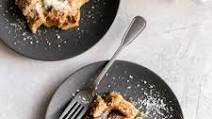 Sweet Plantain Gnocchi with Garlic Brown Butter Sweet Plantain Gnocchi with Garlic Brown Butter