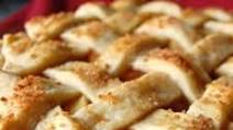 No Sugar Apple Pie No Sugar Apple Pie