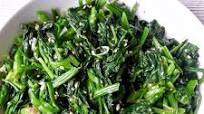 Sigeumchi Namul (Spinach Banchan) Sigeumchi Namul (Spinach Banchan)