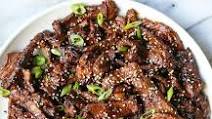 Korean BBQ Marinade Recipe - Let's Do This Korean BBQ Marinade Recipe - Let's Do This
